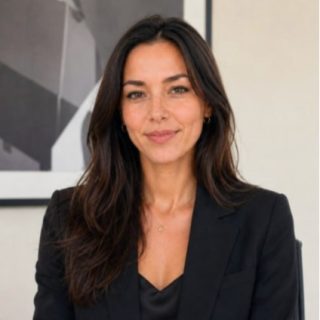 Annika Rosenberg